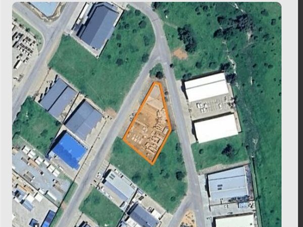 300  m² Industrial space