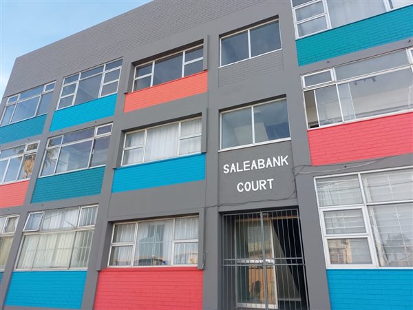 1 Bedroom Flat 1 Bedroom Flat