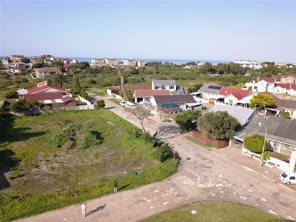 576 m² Land 576 m² Land