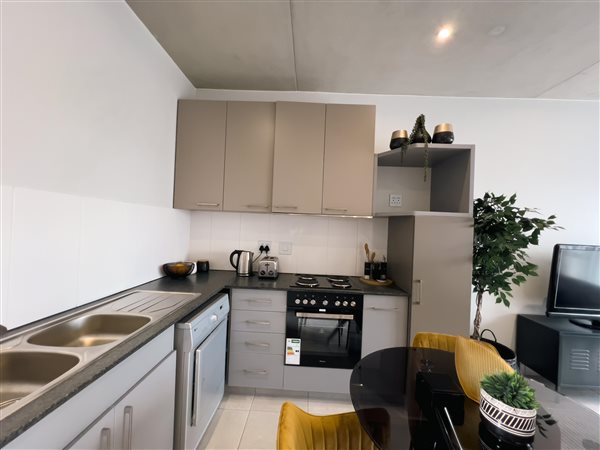 2 Bedroom Apartment 2 Bedroom Apartment