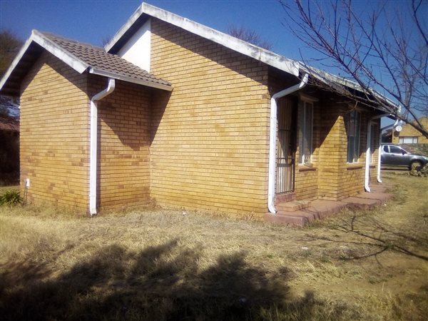 3 Bedroom House 3 Bedroom House