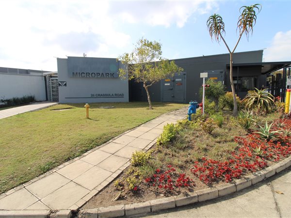 143 m² Industrial space 143 m² Industrial space