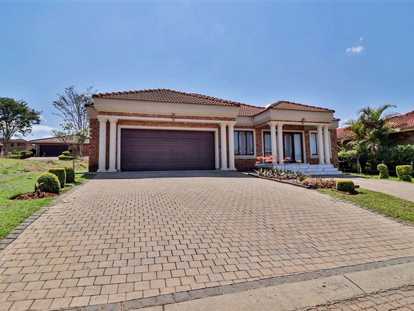 4 Bedroom House 4 Bedroom House