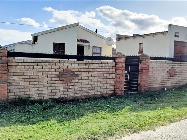 3 Bedroom House 3 Bedroom House