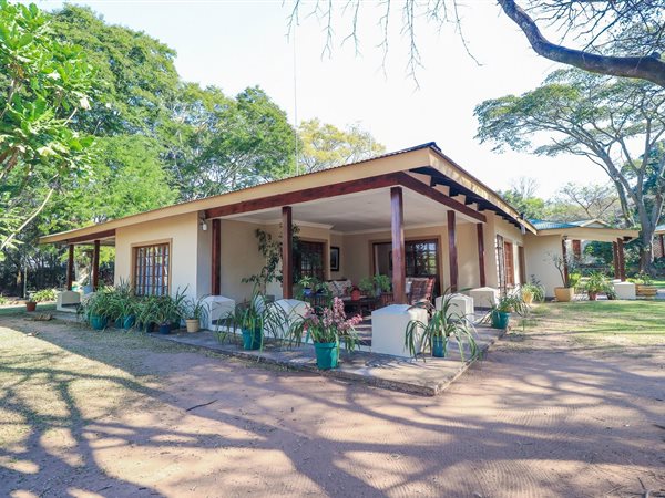 3 ha Smallholding 3 ha Smallholding