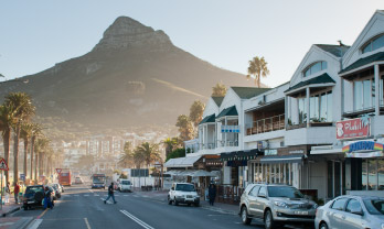 Western Cape